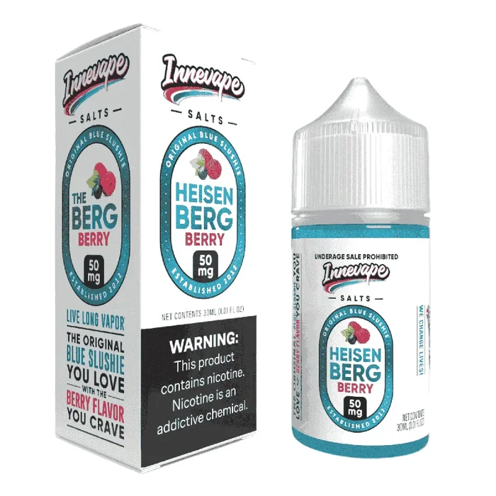 Innevape SALT 30mL