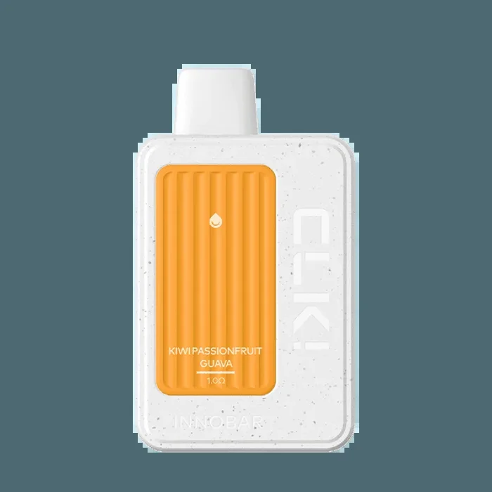 InnoBar CLK Disposable Vape