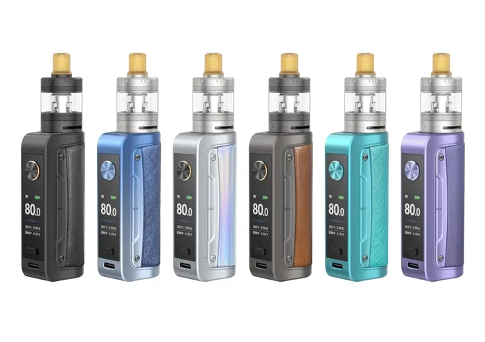 INNOKIN COOLFIRE Z80 NEX KIT