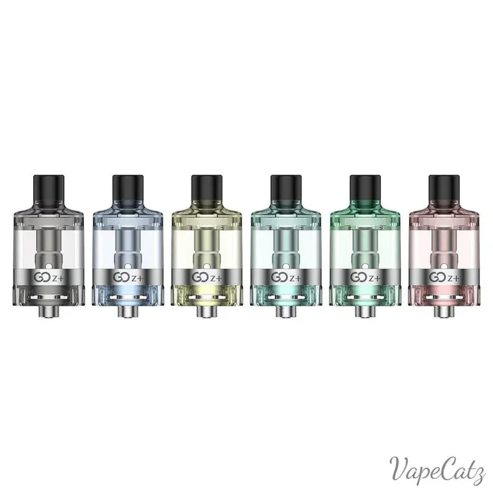Innokin GO Z+ Tank Atomizer for Gozee Kit 3.5ml