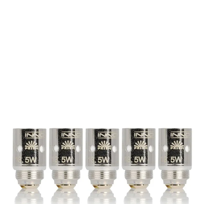 Innokin Jem / Goby Replacement Coil 5pcs