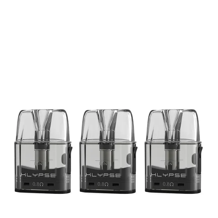 Innokin Klypse Replacement Pods 2ml – 3 Pack