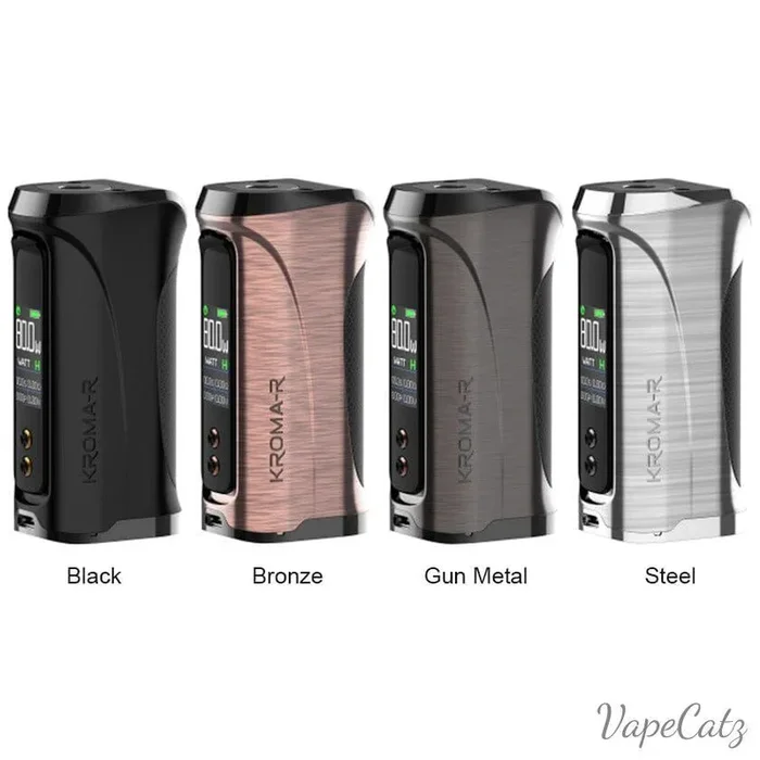 Innokin Kroma R – Mod Only!
