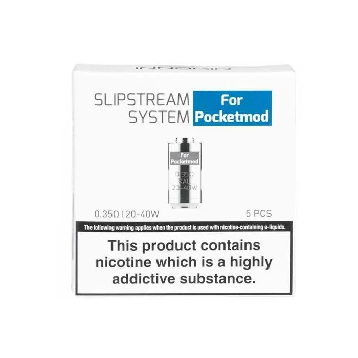 Innokin Pocket Mod Coils – 5 Pack