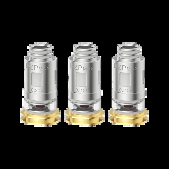 Innokin PZP Max Coils