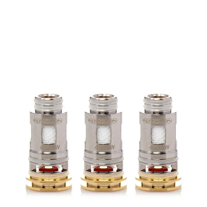 Innokin PZP Max Replacement Coils for Coolfire PZPulse