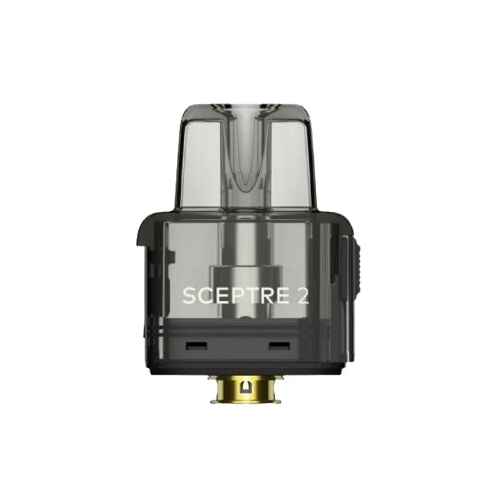 Innokin Sceptre 2 Replacement Pods