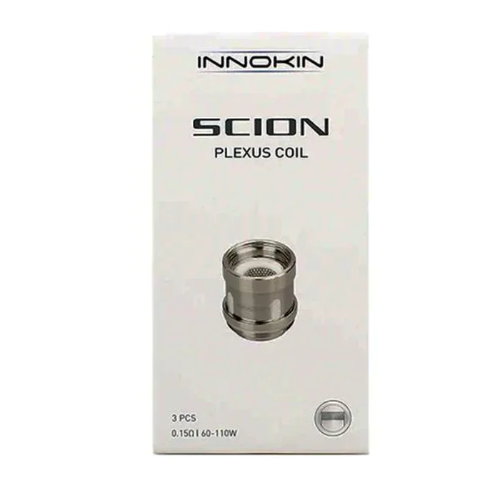 Innokin Scion Plexus Coils – 3 Pack