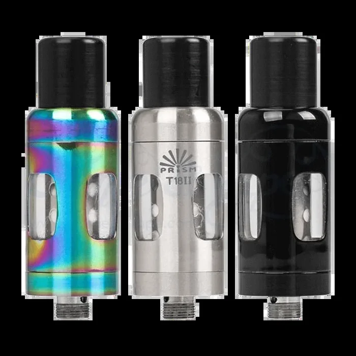 Innokin T18 II Endura Replacement Tank