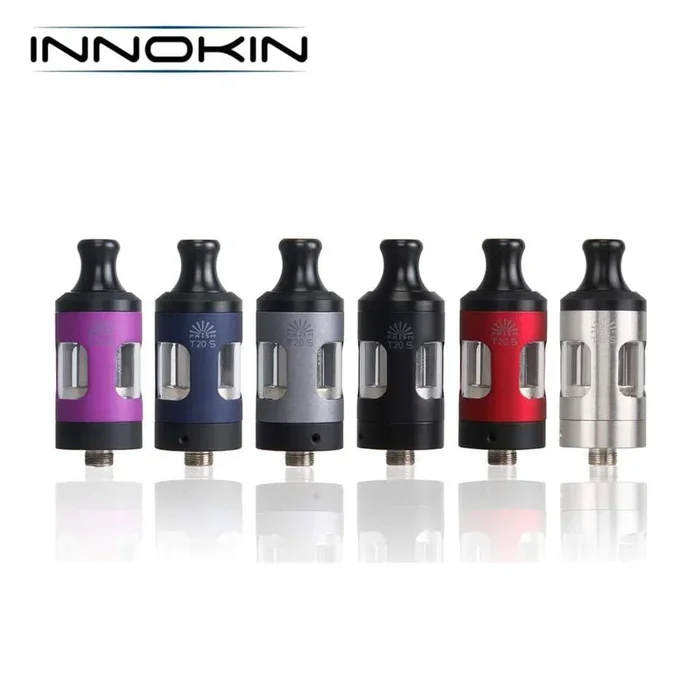 Innokin T20S Prism Tank