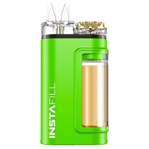 Instafill 3500 Engangs – Lemon Lime