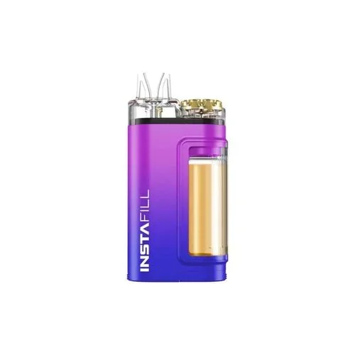 Instafill 3500 Engangs – Mix Berry Fusion