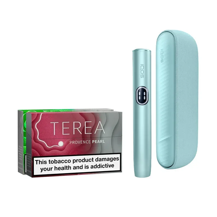 IQOS Iluma-i Kit