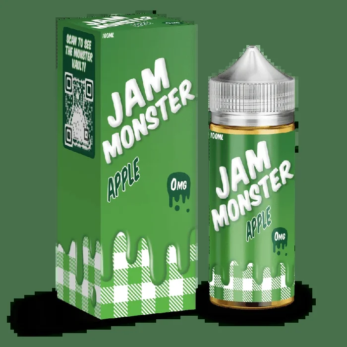 Jam Monster NTD 100mL