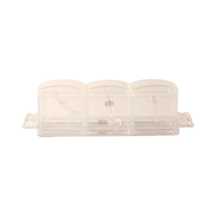 JAM POT SET 3PC IR K1054S3
