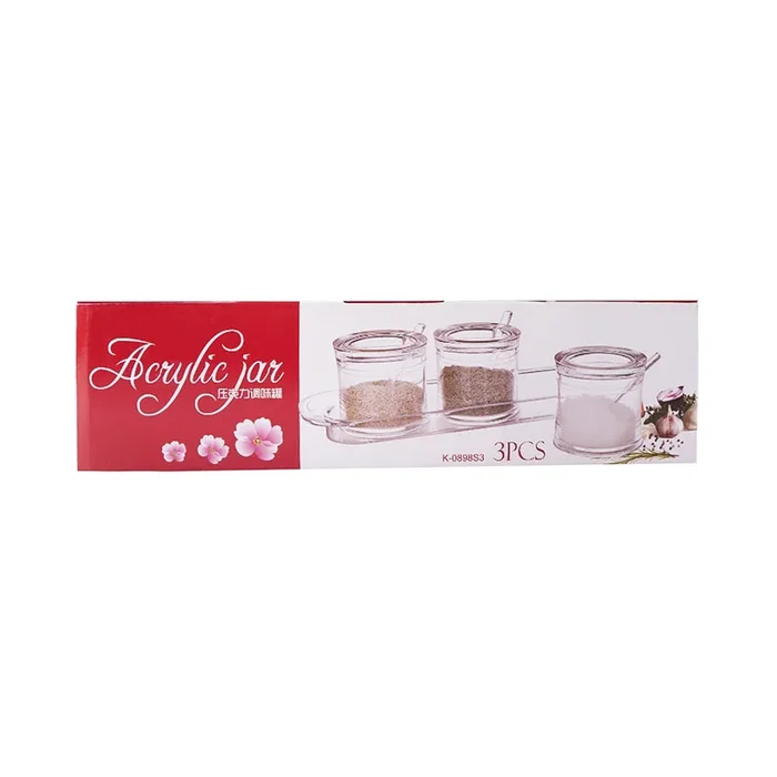 JAM POT SET 4PC IR F1181
