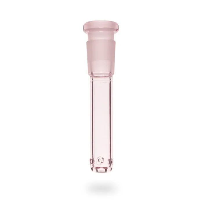 Jane West: Twenties Collection 90mm Downstem – Pink