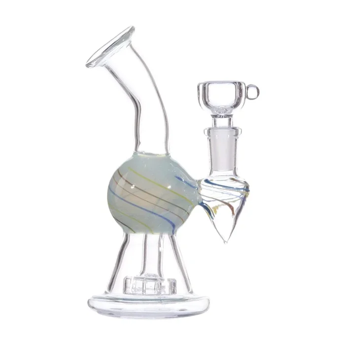 Jawbreaker Bong – 6in