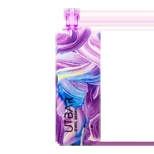 Jewel Berry UT Bar