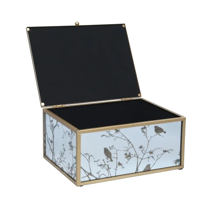 Jewellery Box Angela Ry-98