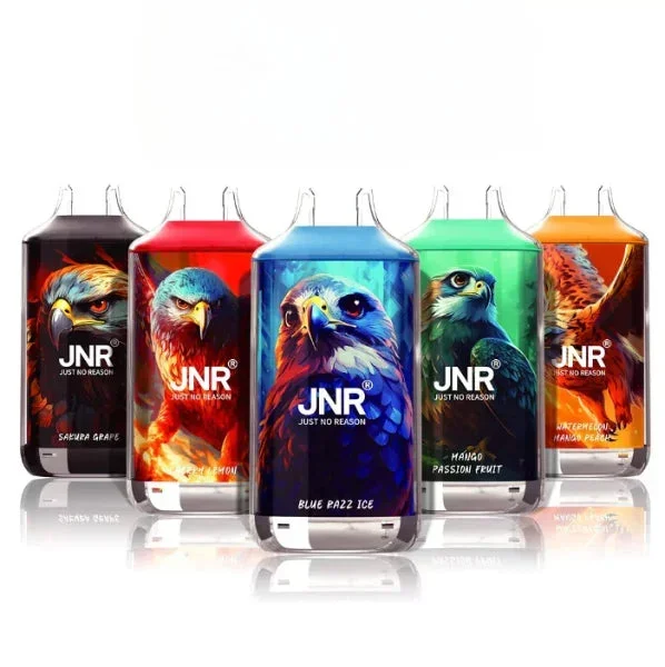 JNR Falcon-X 18000 Puffs VIP Only