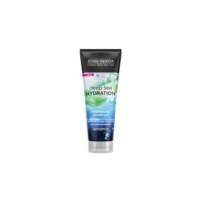 JOHN FRIEDA SHAMPOO LIGHT WEIGHT VOLUME LIFT 250 ML
