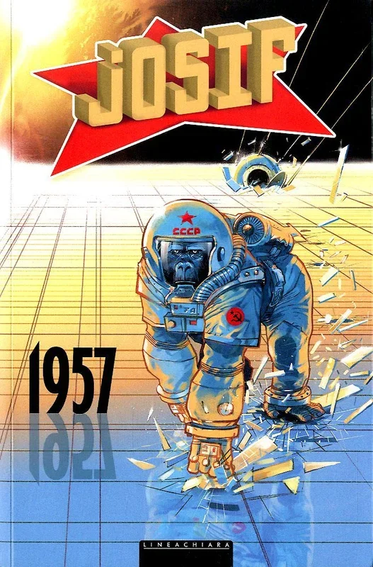 JOSIF VARIANT