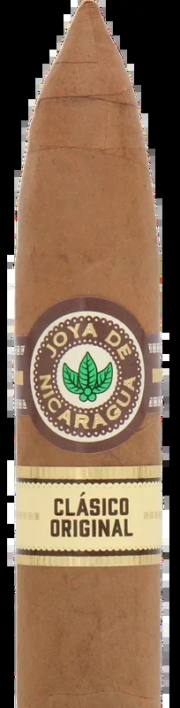 Joya de Nicaragua Clasico Torpedo Cigar – Single