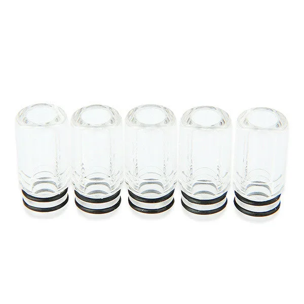 Joyetech eGo One Replacement PMMA Glass Mouthpiece 5pcs