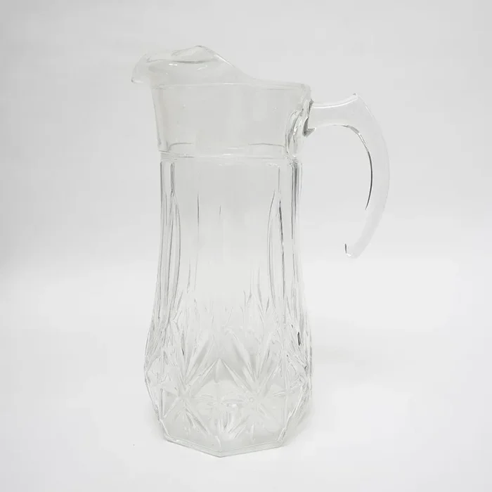 JUG LUMINARC CUTTING 1.8 LTR N1023