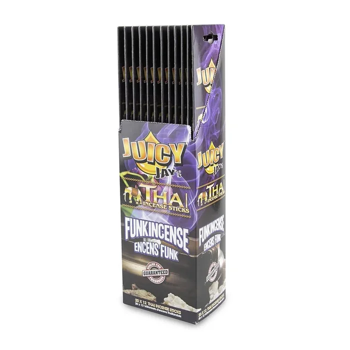 Juicy Jay’s Incense –