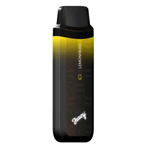 Juucy Model Q Disposable Vape Device – 1PC