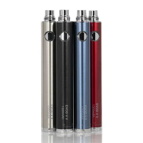 KangerTech eVod 1300 mAh VV Battery –