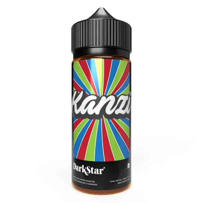 Kanzi – Short Fill