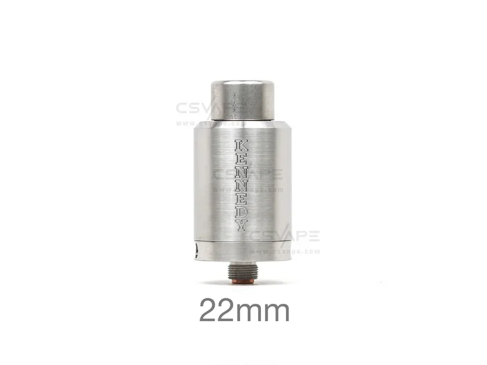 Kennedy Vapor V2 RDA 22mm/24 mm