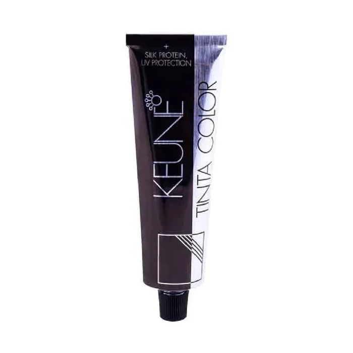 KEUNE TINTA HAIR COLOR 4.3 60 ML
