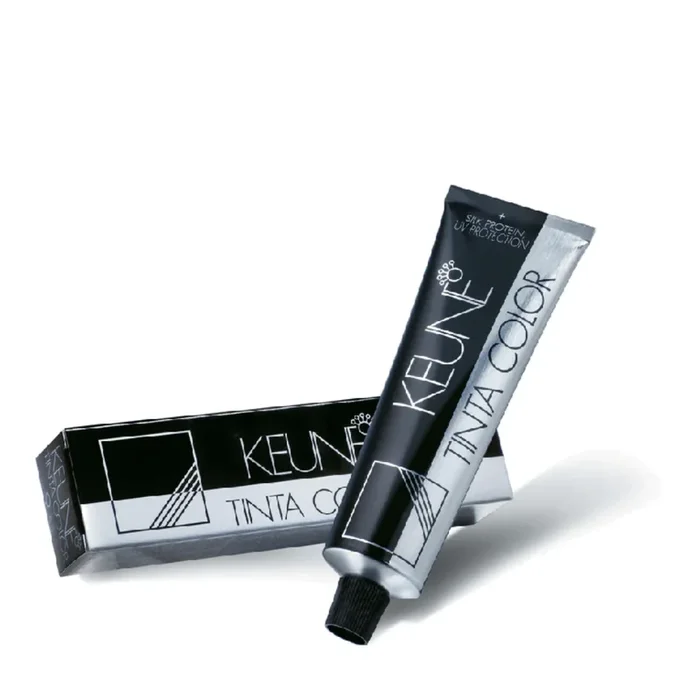KEUNE TINTA HAIR COLOR 5.5 60 ML