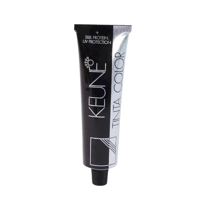 KEUNE TINTA HAIR COLOR 6.38 60 ML