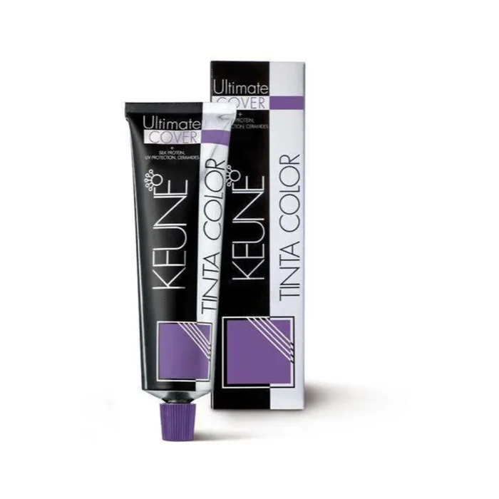 KEUNE TINTA HAIR COLOR 7.31-UC 60 ML
