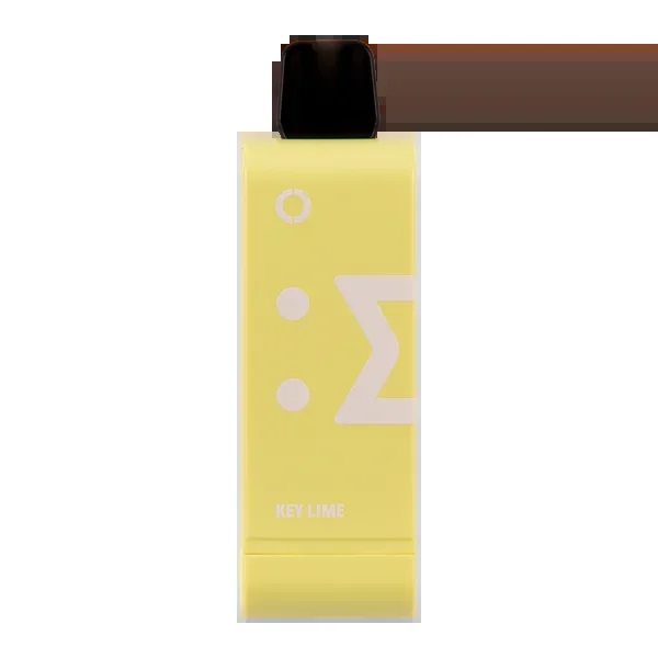Key Lime Off Stamp SW9000 Disposable