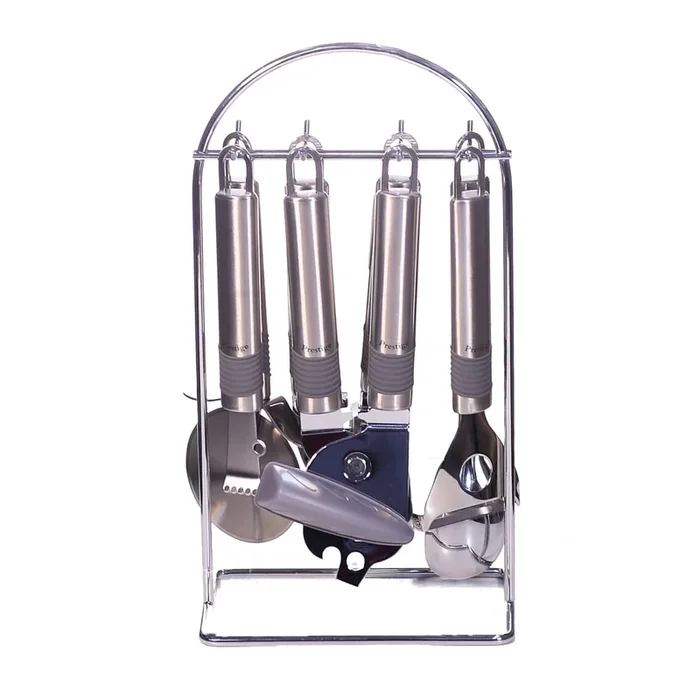 KITCHEN TOOL SET 6PC PRESTIGE PR55186 SET