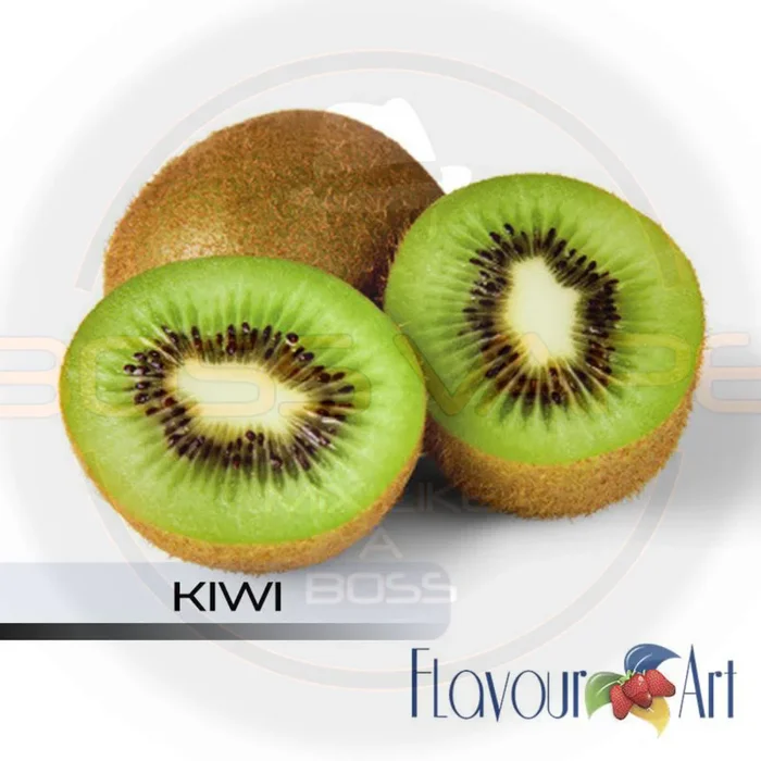 Kiwi Flavour FA