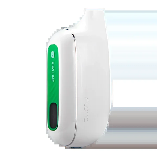Kiwi Lime Flonq Max Smart