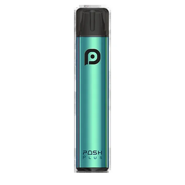 Kiwi Strawberry Posh Plus XL