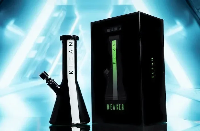 KLEAN Black Series – Beaker