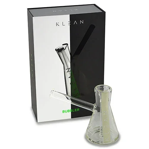 KLEAN Glass – Bubbler