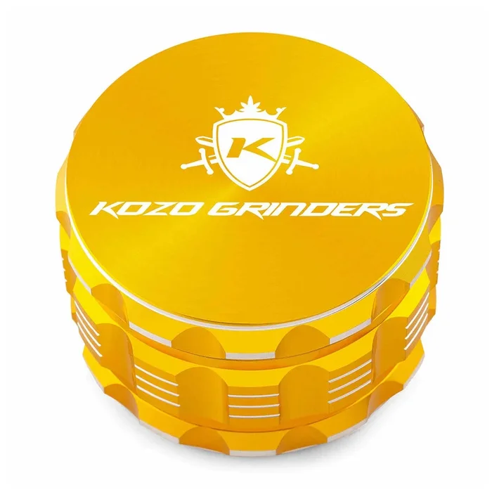 Kozo Grinder 3″