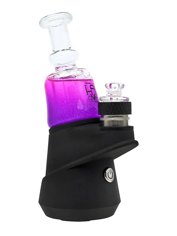 Krave NEBULA FREEZABLE E-RIG PURPLE