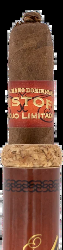 Kristoff Corojo Limitada Robusto Tubed Cigar – Single