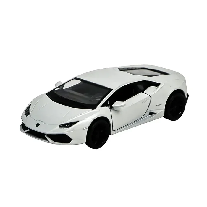 Kt5382D Kinsmart Dinkey Lamborghini Huracan Pl610-4 A.I